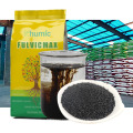 100% water soluble "FULVICMAX" potassium humic and fulvic acid 70% agriculture organic fertilizers